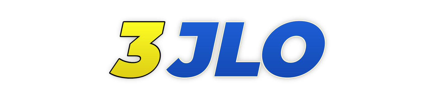 3jlo Casino Logo